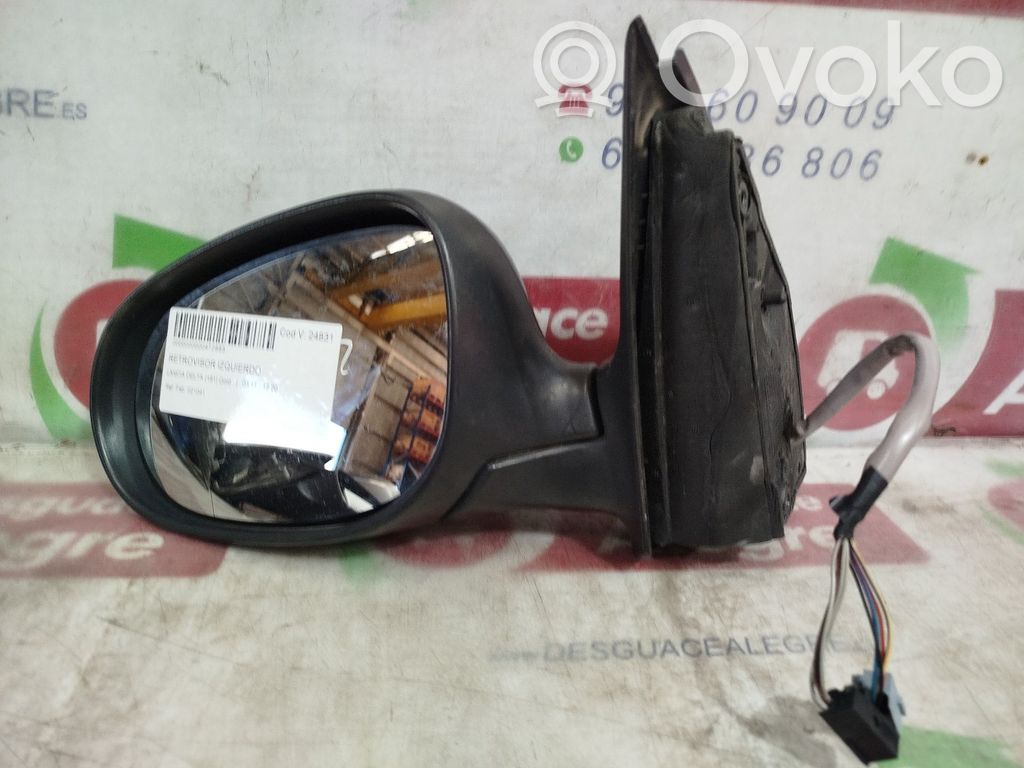 Lancia Delta Oglindă electrică ușă față 