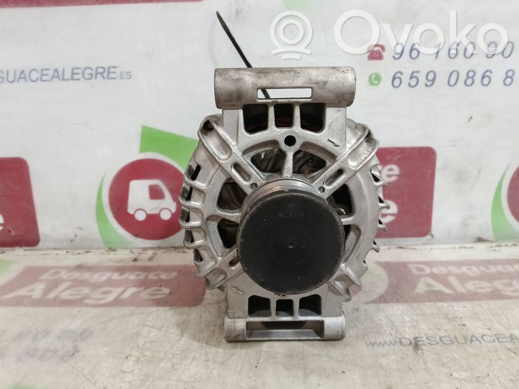 Generator/alternator   0986082570