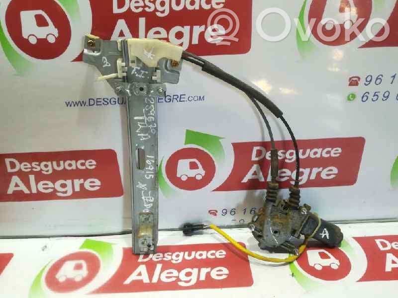 KIA Sephia Lève-vitre manuel de porte arrière 
