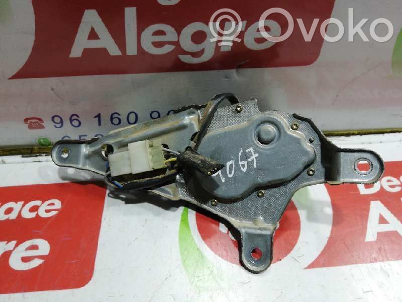 Motor ștergător lunetă   7700308805