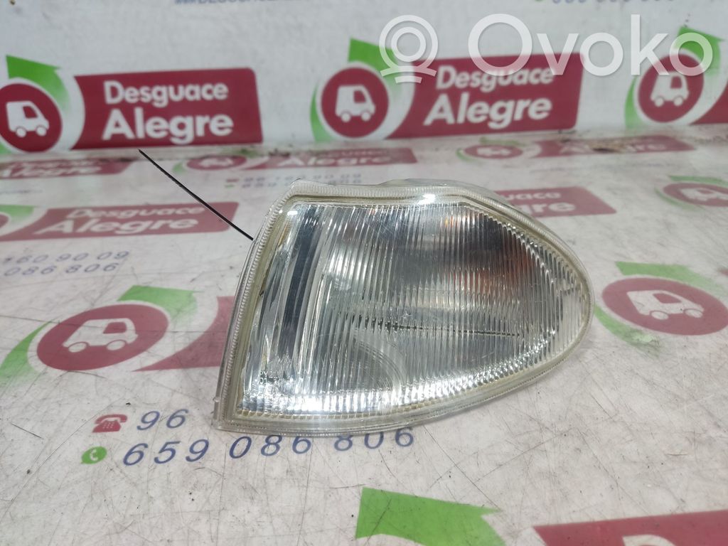 Opel Astra F Phare frontale