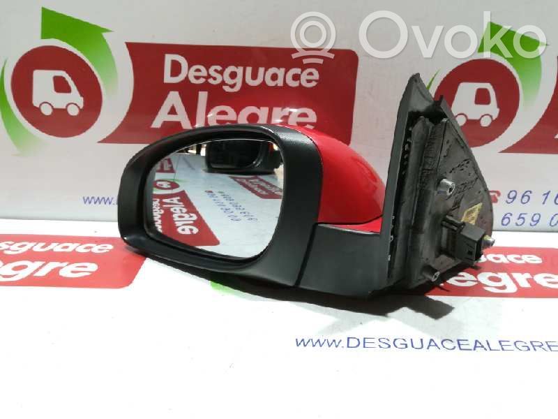 Opel Vectra C Specchietto retrovisore elettrico portiera anteriore