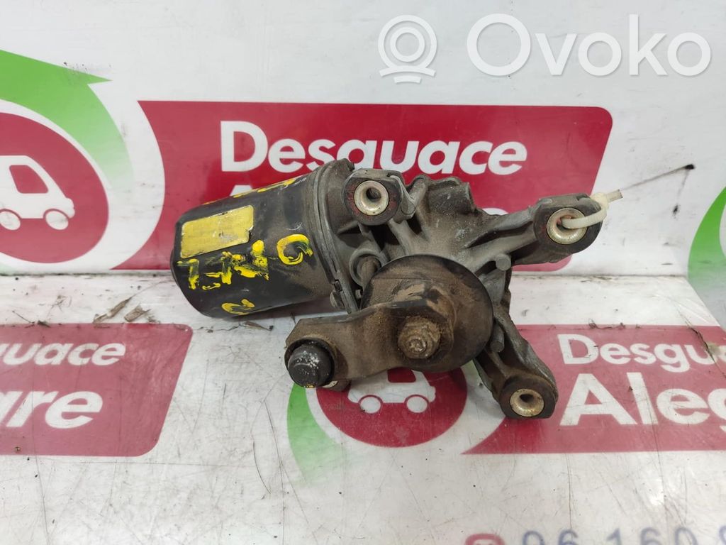 Opel Frontera A Motor și paralelogram ștergător parbriz 