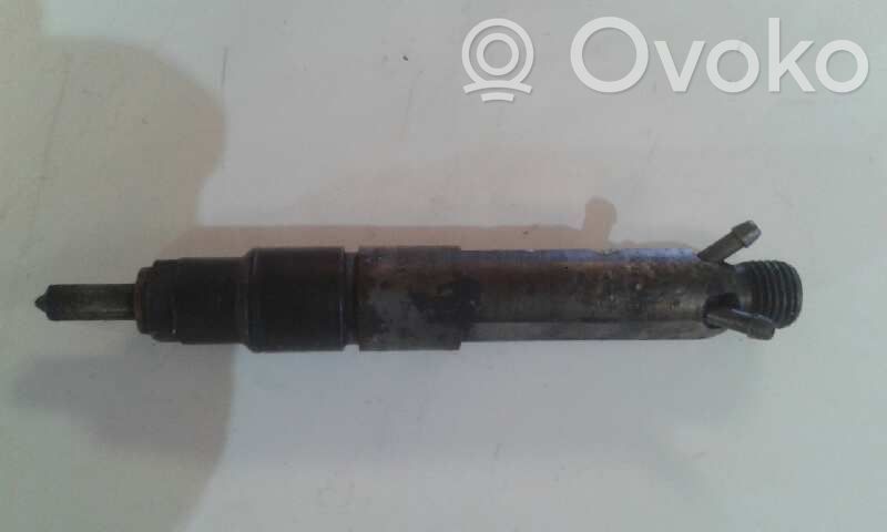 Seat Ibiza II (6k) Injector combustibil