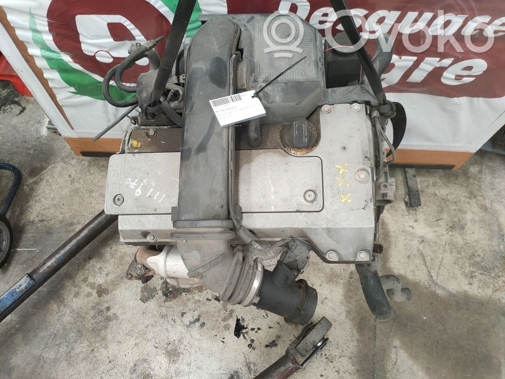 Moteur   111970