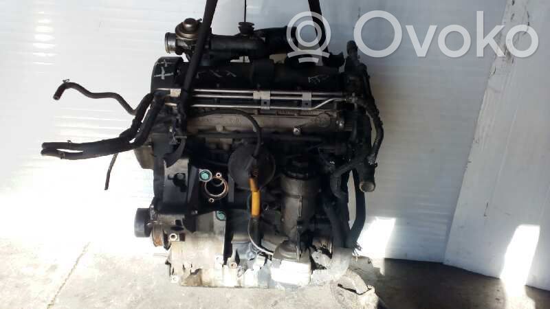 Seat Ibiza III (6L) Moteur