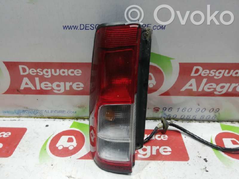 Luz trasera/de freno   3567086G00000
