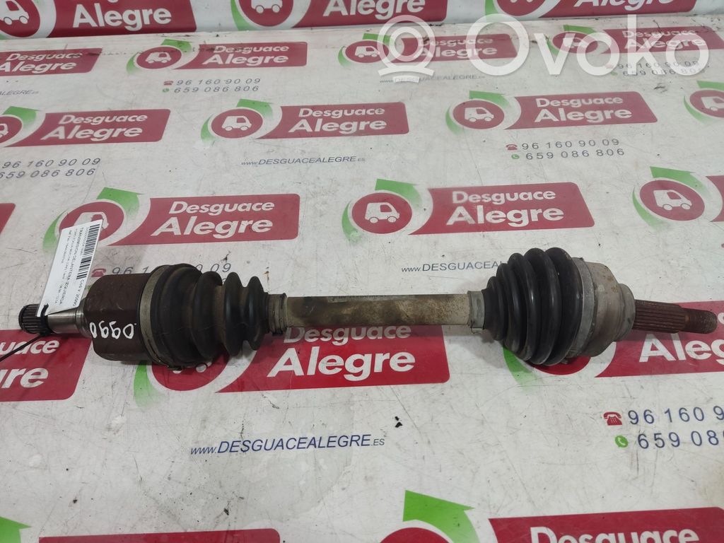Antriebswelle vorne   1S4W3B437AB