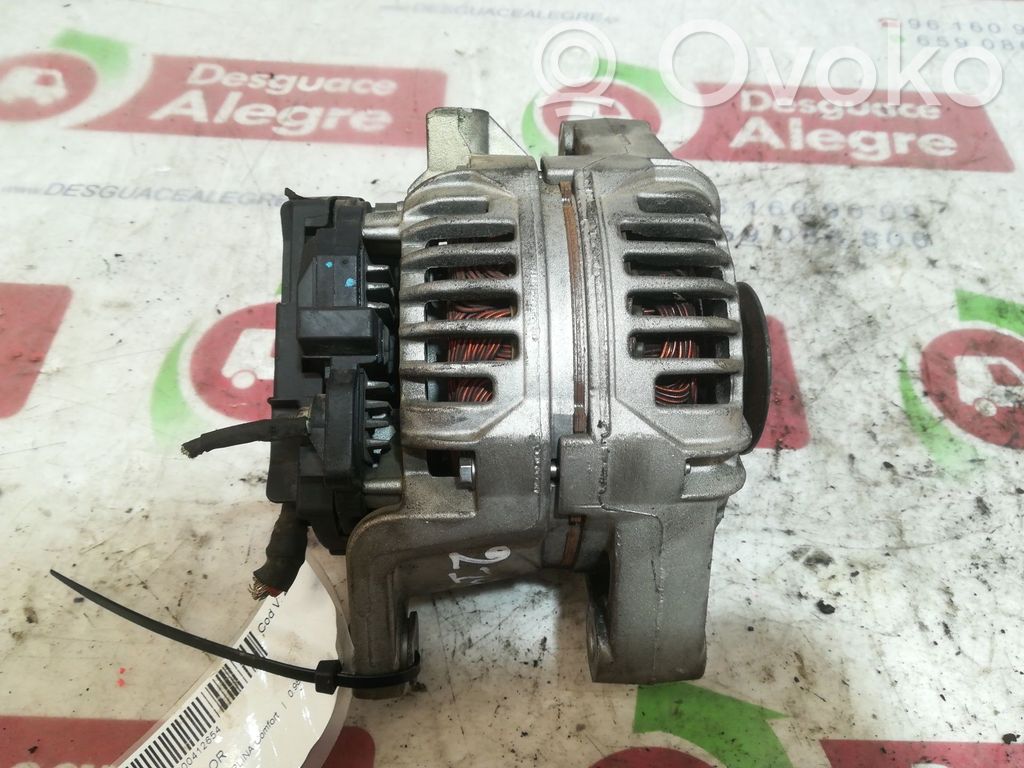Opel Astra G Générateur / alternateur
