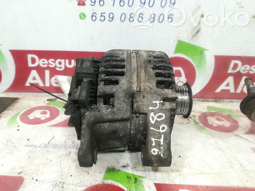 Generaattori/laturi   3890124415005