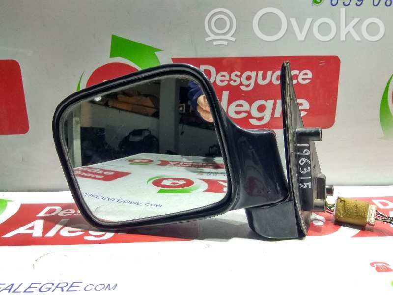 Opel Monterey Oglindă electrică ușă față 