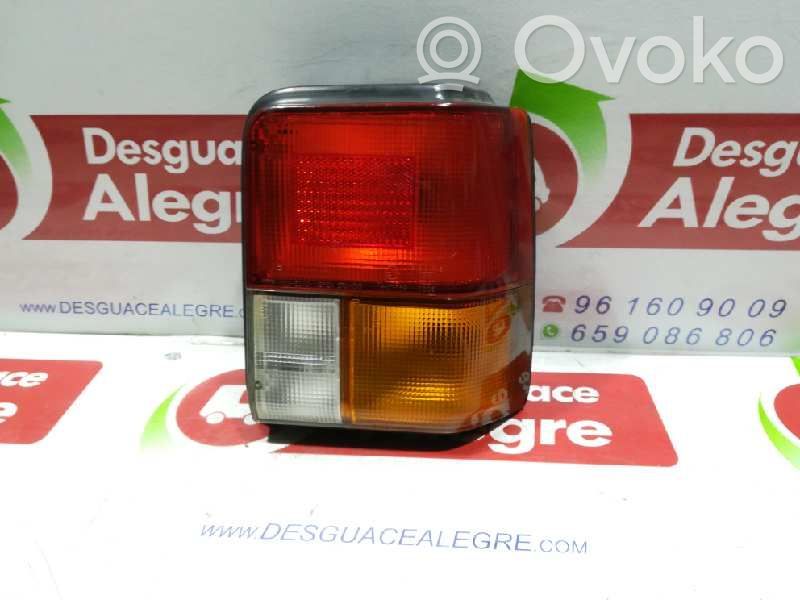 KIA Pride Lampă spate în caroserie