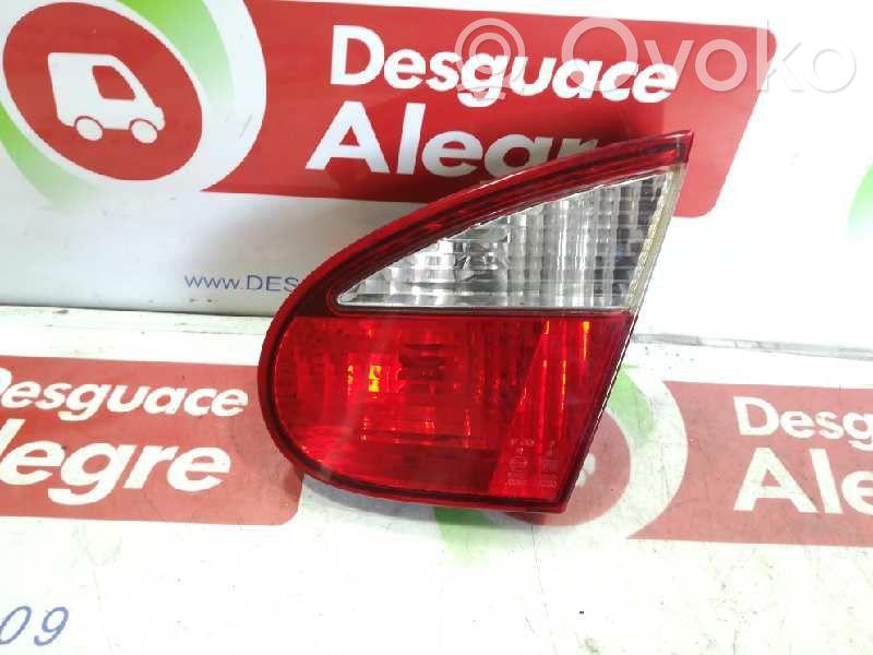 Daewoo Lanos Światło przeciwmgielne tylne 