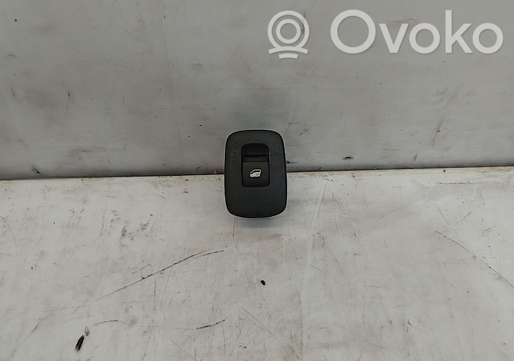 Interruptor del elevalunas eléctrico   96548609