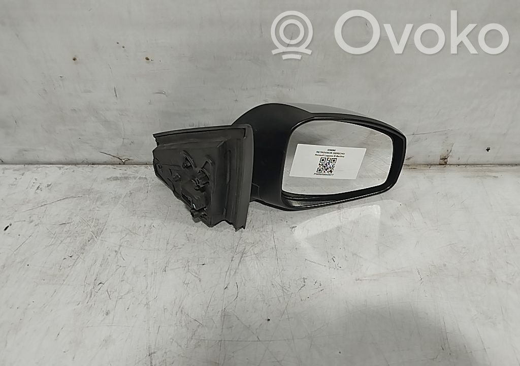 Renault Laguna III Außenspiegel elektrisch Tür vorne