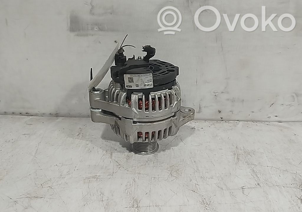 Alternador   114510