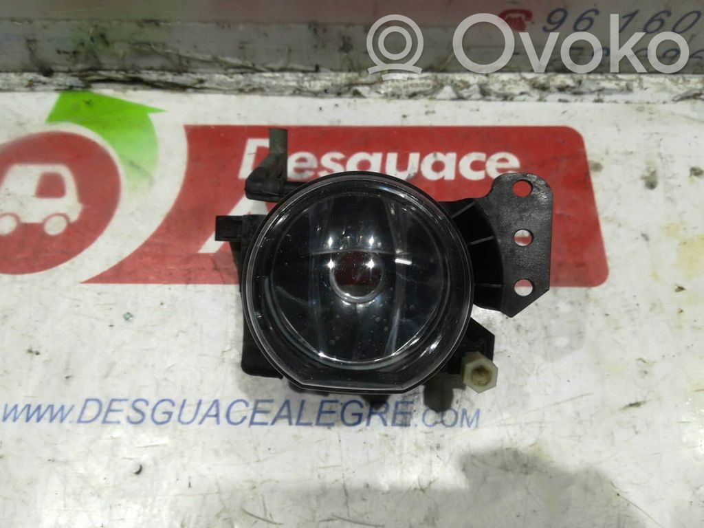 BMW 5 E60 E61 Feu antibrouillard avant 