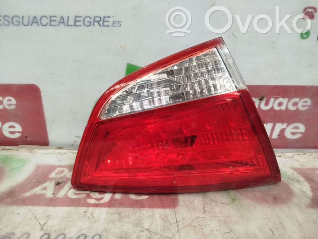 Hyundai ix35 Lampy tylnej klapy bagażnika 