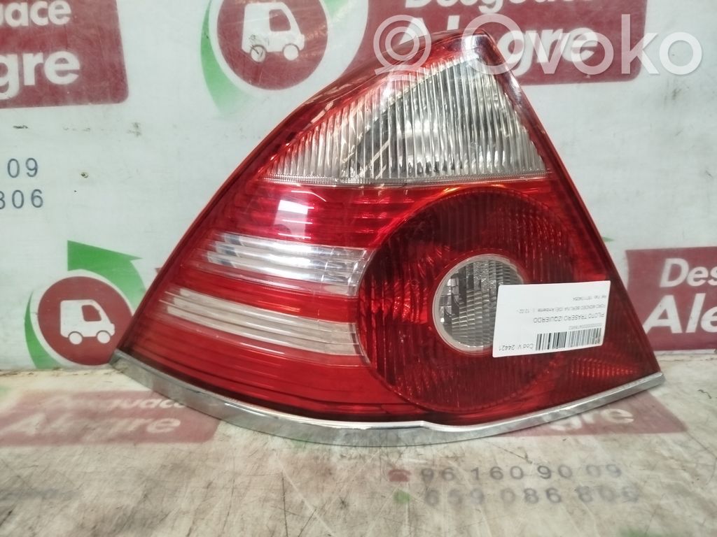 Ford Mondeo Mk III Rückleuchte Heckleuchte 