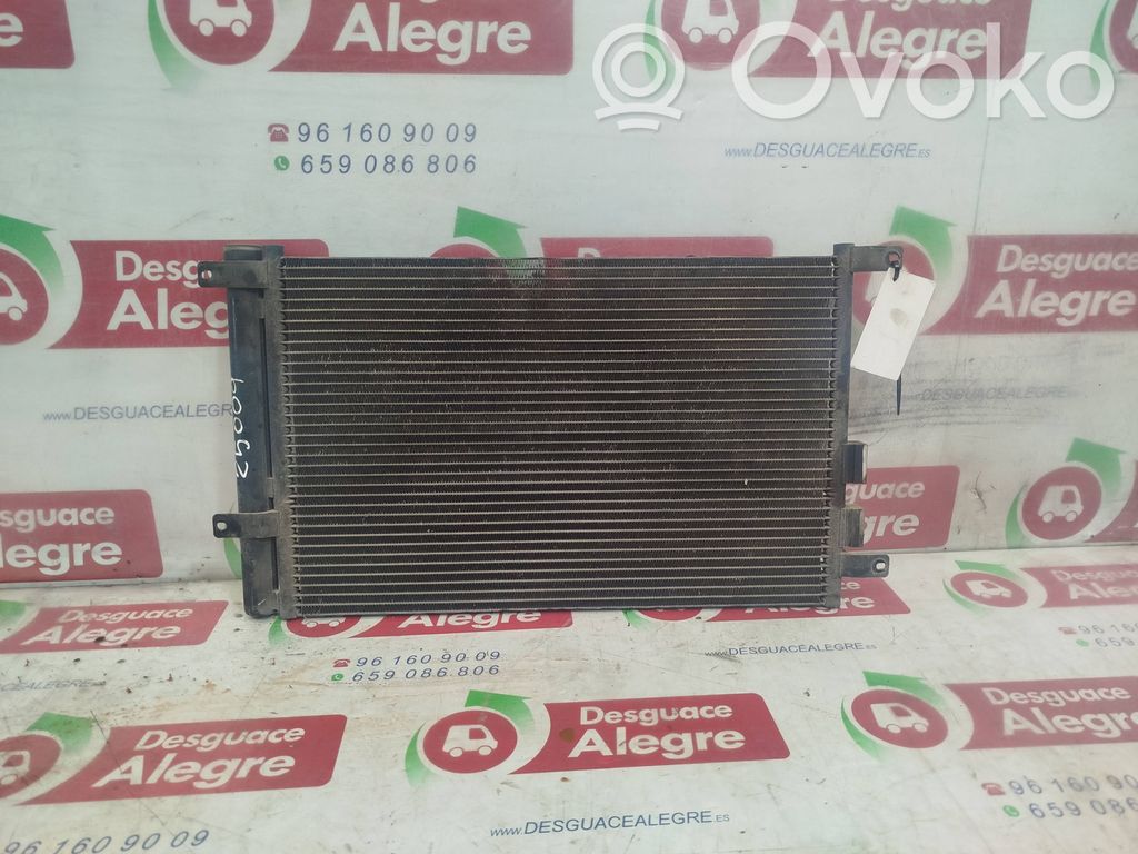 Alfa Romeo 156 Radiatore di raffreddamento A/C (condensatore)