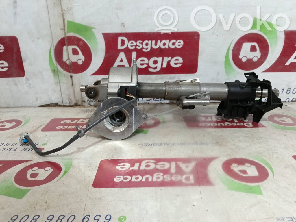 Opel Meriva A Colonne de direction