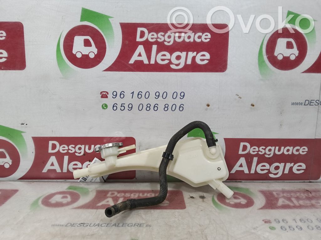 Mazda 3 Ausgleichsbehälter Kühlwasser 