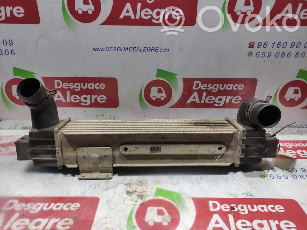 KIA Sorento Radiatore intercooler