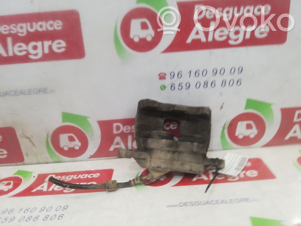 Ford Transit Zacisk hamulcowy przedni