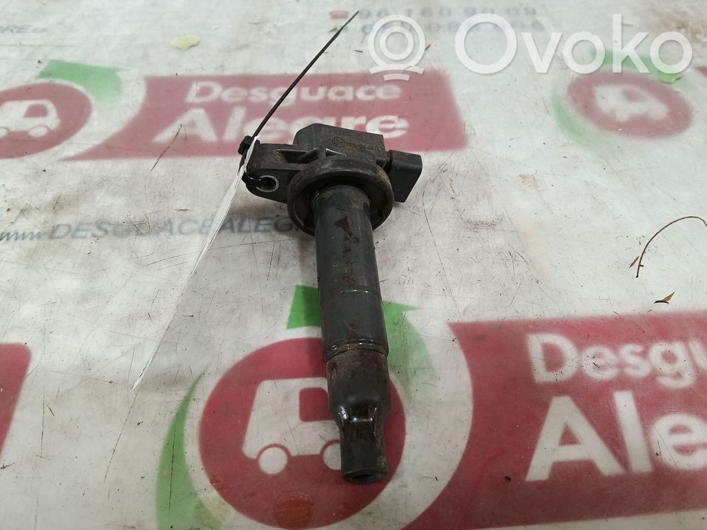 Toyota Aygo AB40 Cewka zapłonowa wysokiego napięcia 
