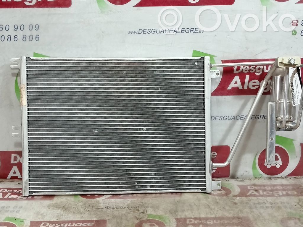Opel Vectra B Radiator răcire A/C (condensor) 