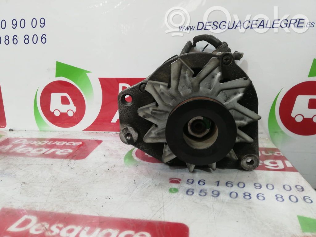 Audi 80 90 B3 Generator/alternator 