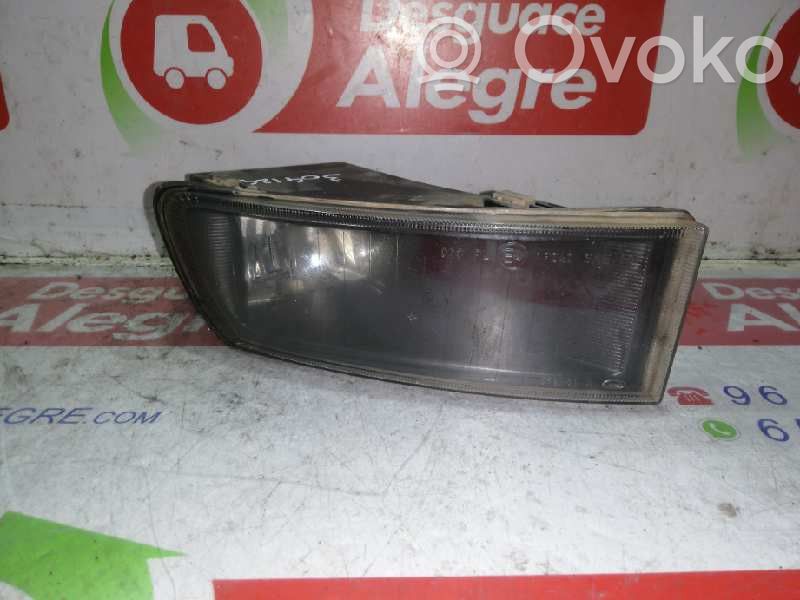 Saab 9-3 Ver1 Feu antibrouillard avant 