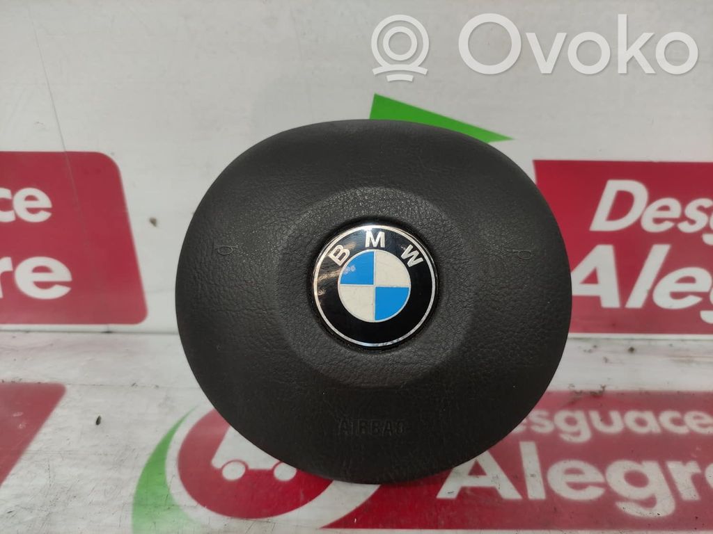 BMW 3 E46 Airbag dello sterzo