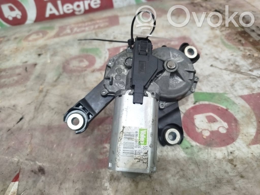 Opel Vectra C Wischermotor Heckscheibe 