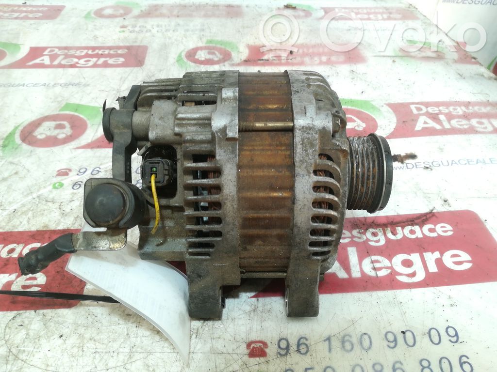 Volvo S40, V40 Générateur / alternateur 