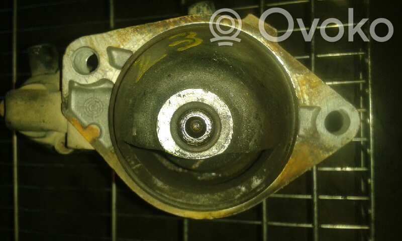 Opel Vectra A Rozrusznik