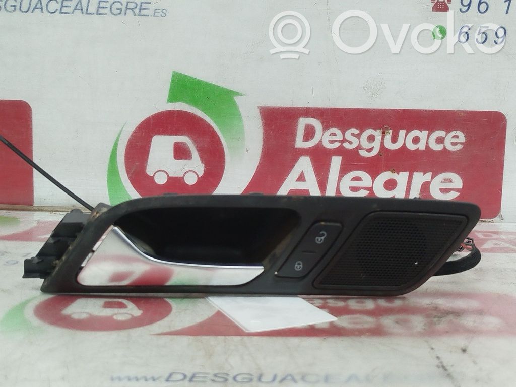 Hyundai i20 Active Manecilla interna puerta delantera