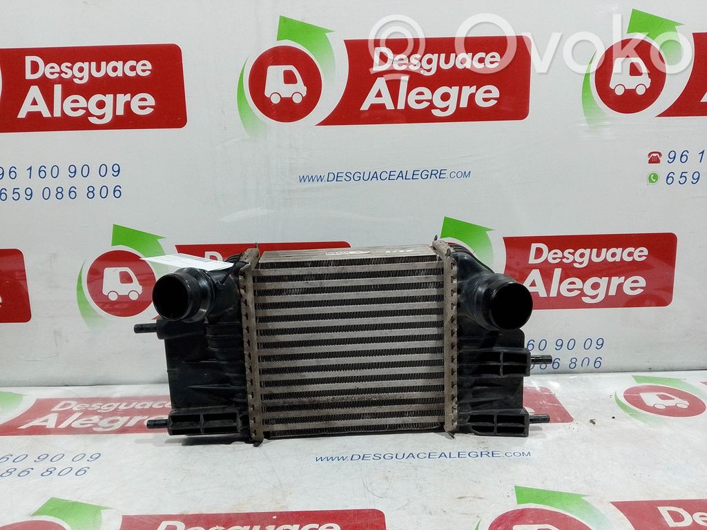 Nissan Note (E12) Radiator intercooler 
