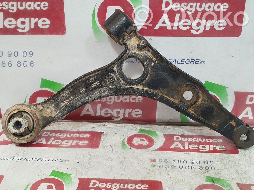 Fiat Ducato Fourchette, bras de suspension inférieur avant