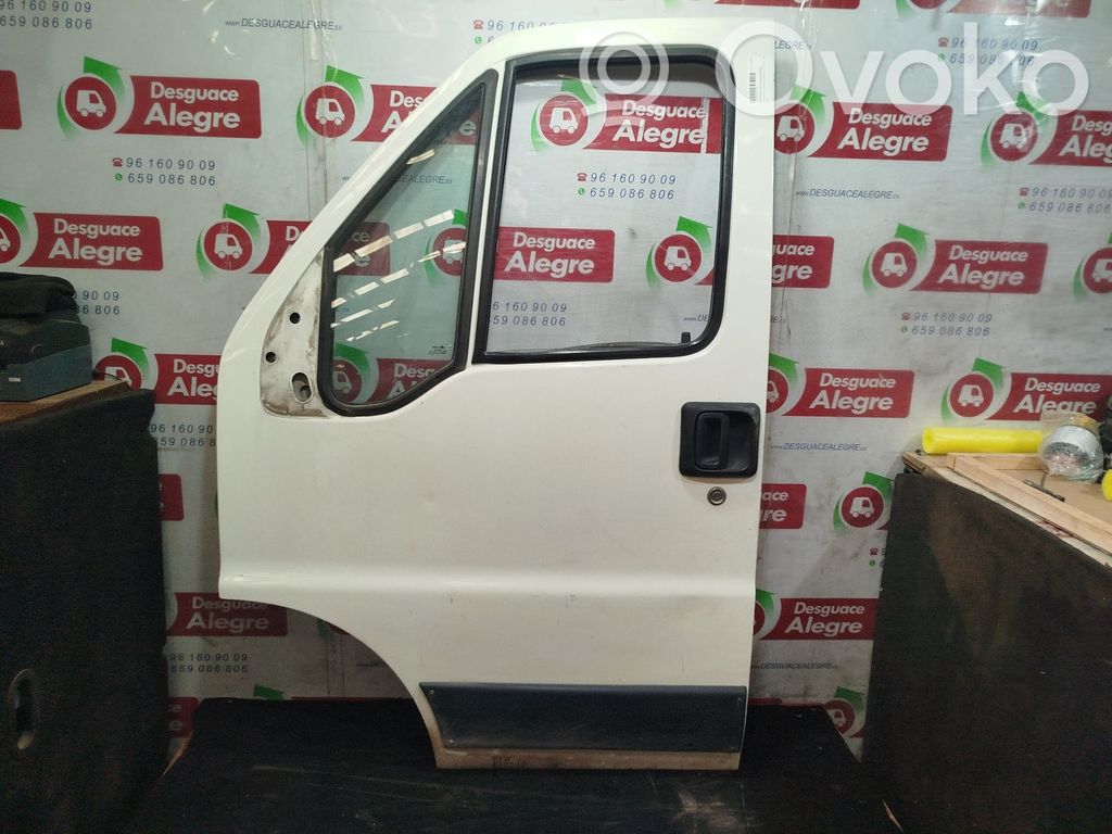 Fiat Ducato Etuovi 