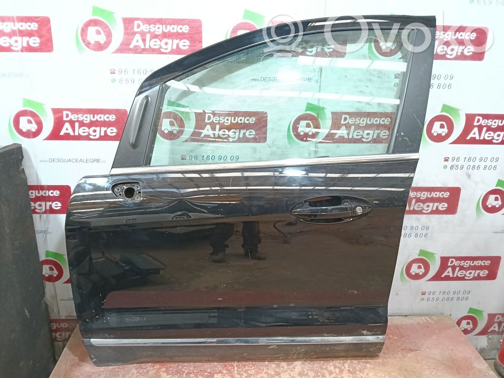 Ford Ecosport Ușă față