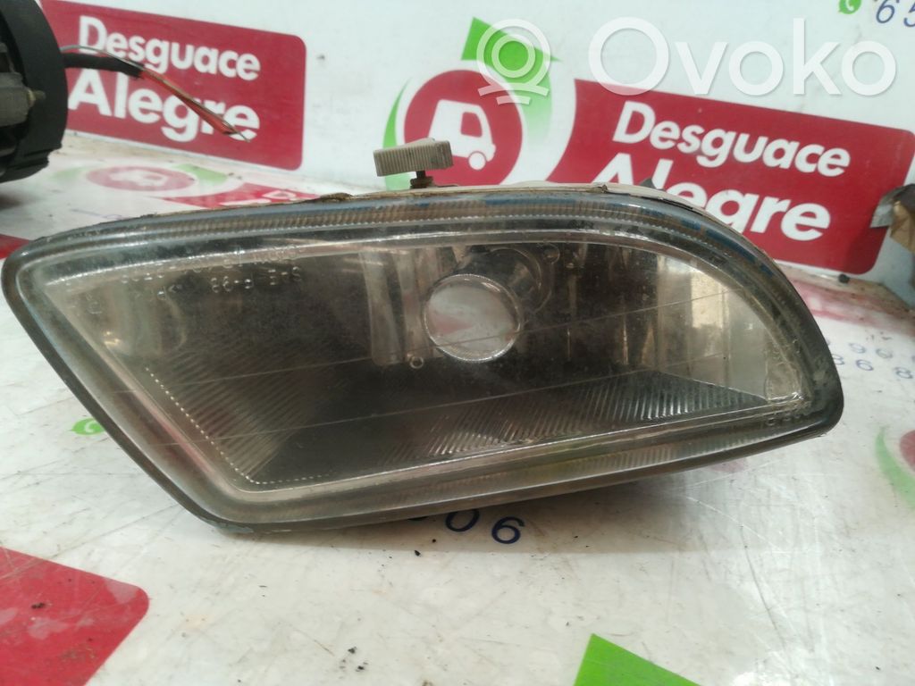 Hyundai Coupe Światło przeciwmgłowe przednie