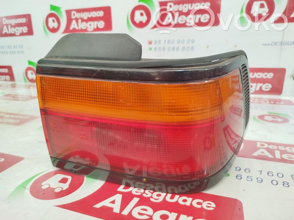 Honda Concerto Feux arrière / postérieurs 