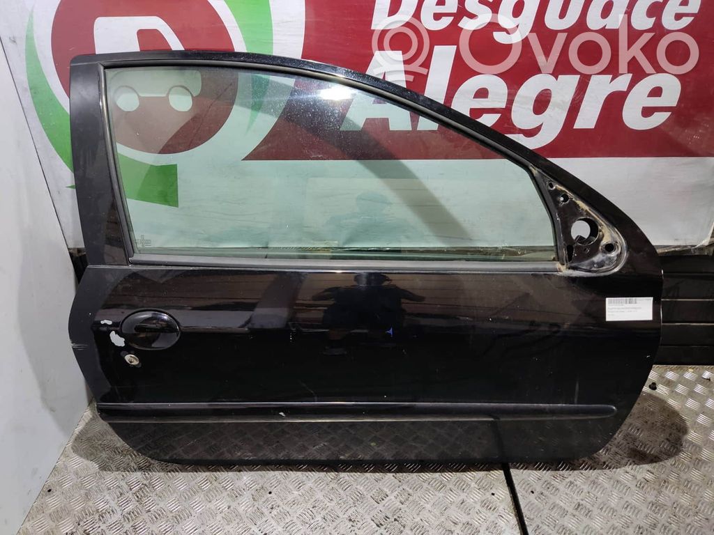 Peugeot 206+ Etuovi 
