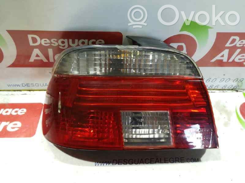 BMW 5 E39 Feux arrière / postérieurs 