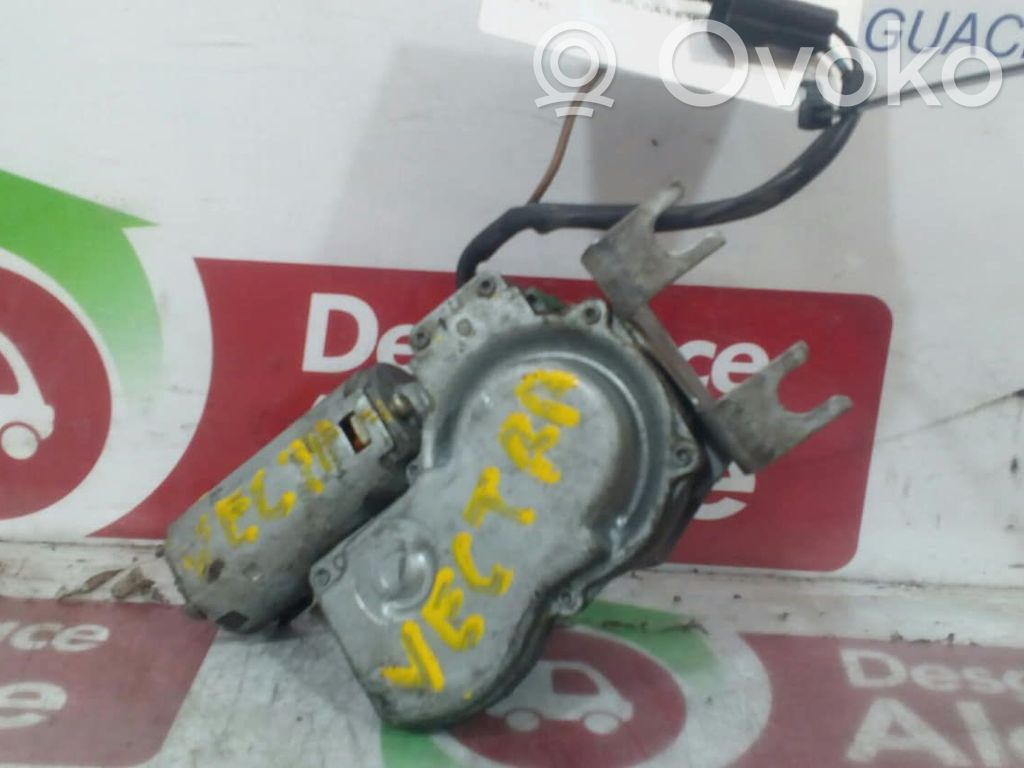 Opel Vectra B Wischermotor Heckscheibe 