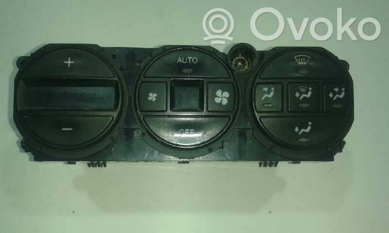 Opel Vectra B Panel klimatyzacji 