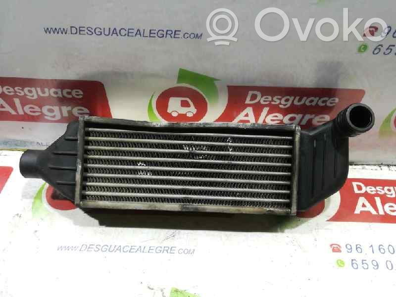 Ford Mondeo MK II Radiatore intercooler