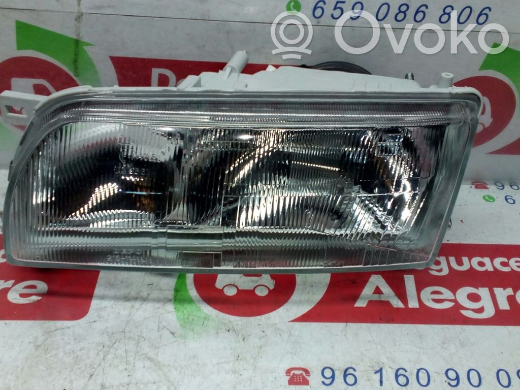 Nissan Primera Phare frontale