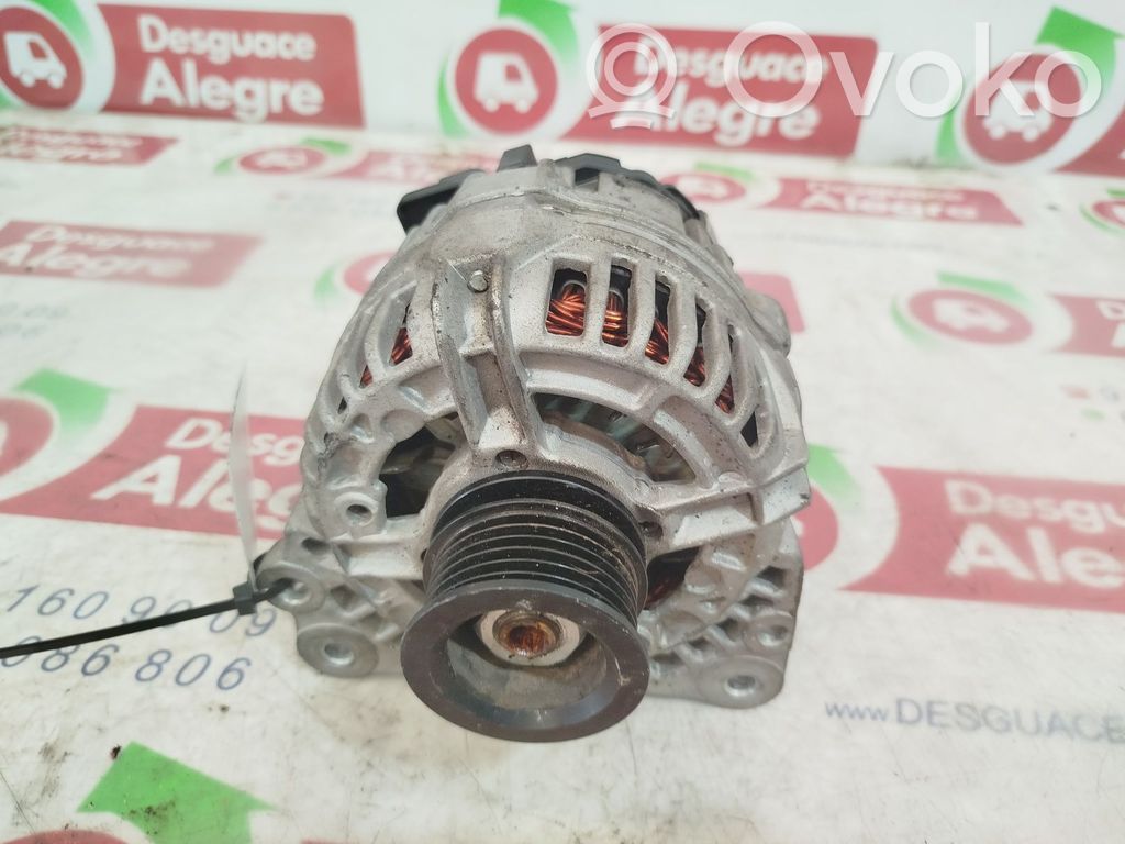 Seat Ibiza II (6k) Lichtmaschine 